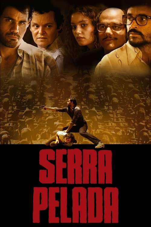 Serra Pelada izle (2013)