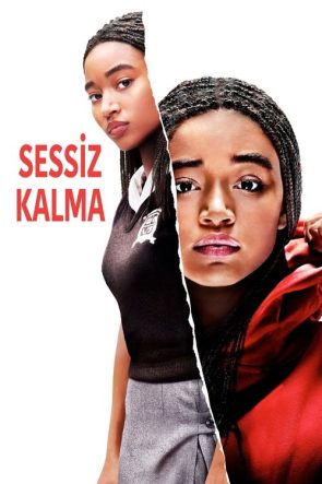 Sessiz Kalma izle (2018)