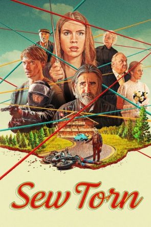 Sew Torn izle (2025)