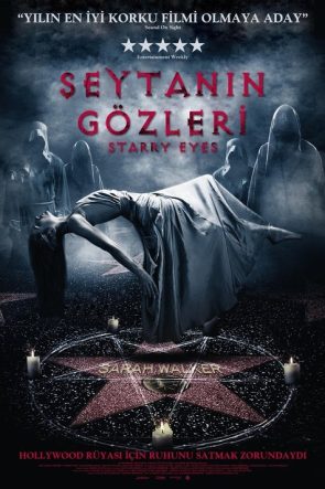 Şeytanın Gözleri izle (2014)