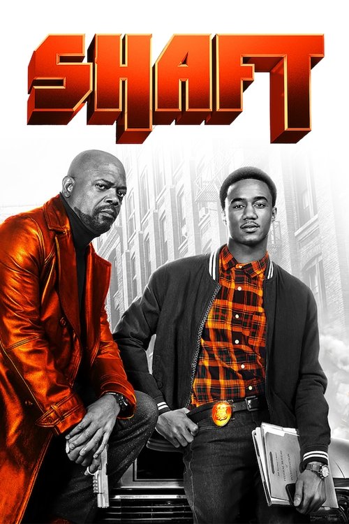 Shaft izle (2019)