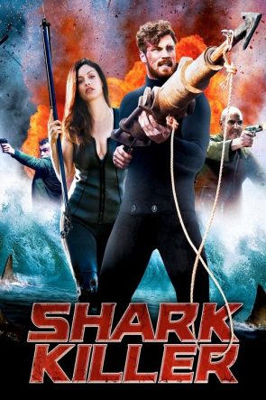 Shark Killer izle (2015)