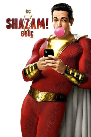 Shazam! 6 Güç izle (2019)