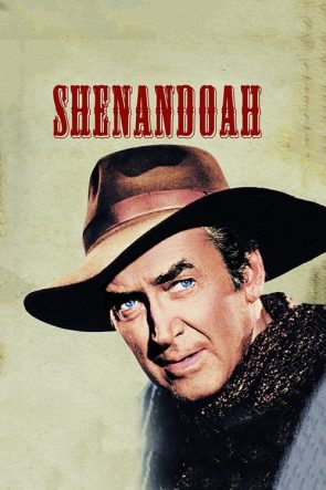 Shenandoah izle (1965)