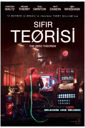Sıfır Teorisi izle (2013)