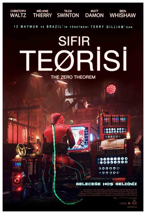 Sıfır Teorisi izle (2013)