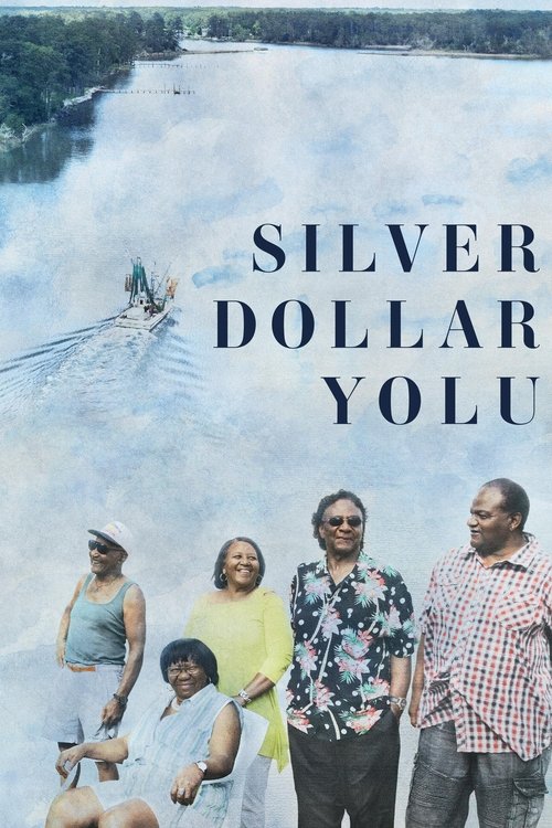 Silver Dollar Yolu izle (2023)