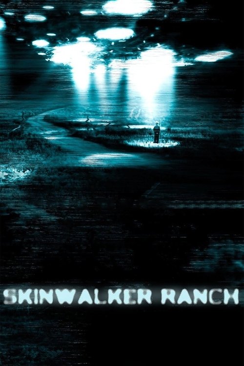 Skinwalker Ranch izle (2013)