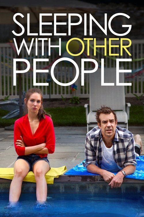Sleeping with Other People izle (2015)