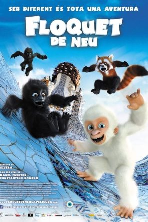 Snowflake izle (2011)