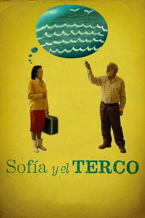 Sofía y el terco izle (2012)
