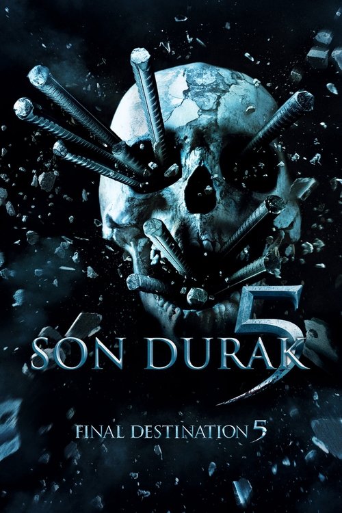 Son Durak 5 izle (2011)