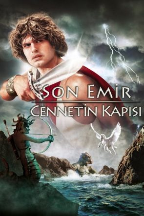Son Emir: Cennetin Kapısı izle (1981)