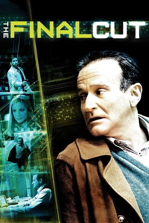 Son Kurgu izle (2004)