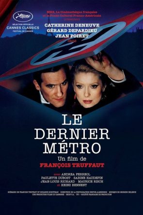 Son Metro izle (1980)