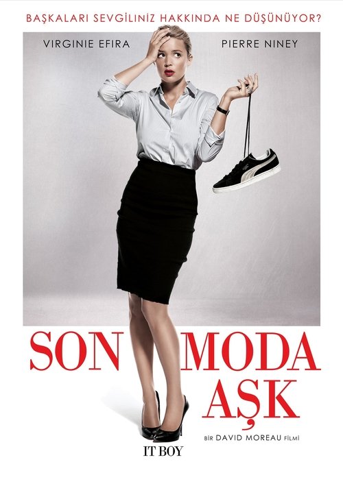Son Moda Aşk izle (2013)