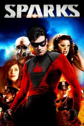 Sparks izle (2013)