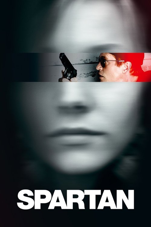 Spartan izle (2004)