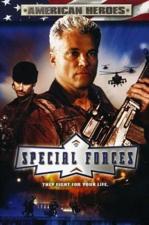 Special Forces izle (2003)