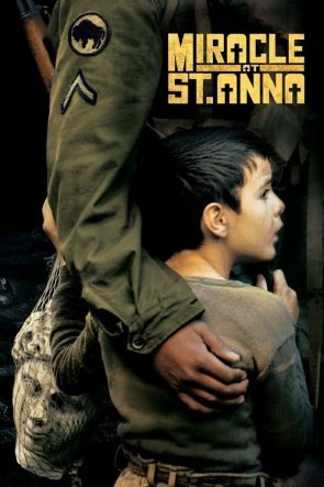 St. Anna Mucizesi izle (2008)