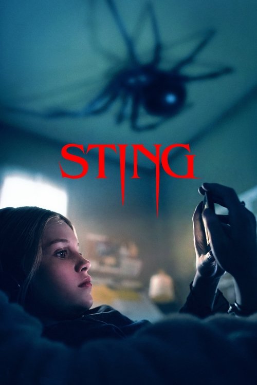 Sting izle (2024)