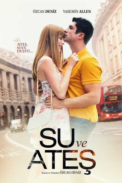 Su ve Ateş izle (2013)