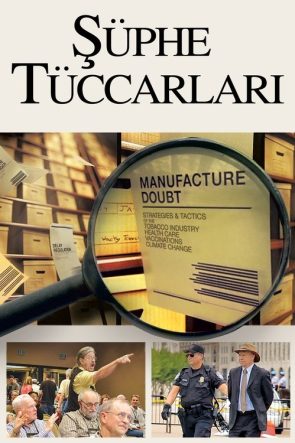 Şüphe Tüccarları izle (2014)