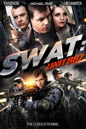 Swat: Unit 887 izle (2015)