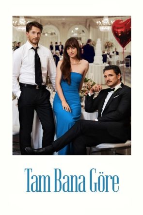 Tam Bana Göre izle (2025)