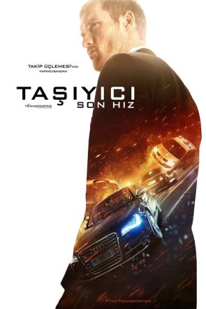 Taşıyıcı: Son Hız izle (2015)