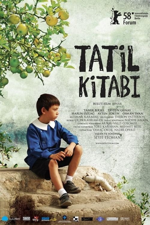 Tatil Kitabı izle (2008)