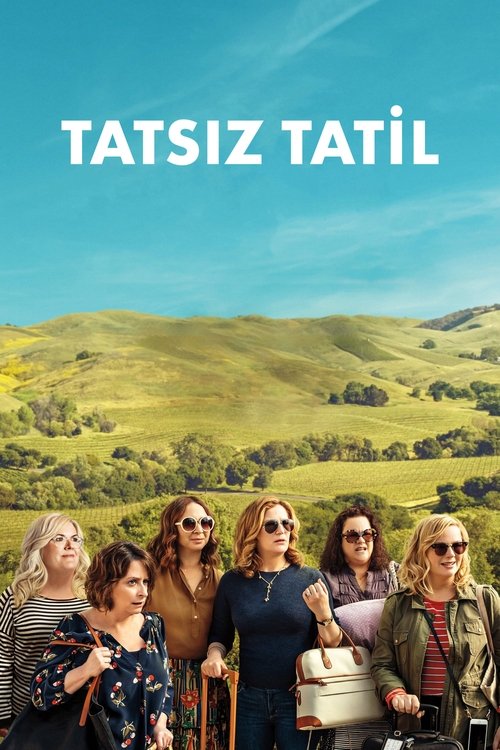 Tatsız Tatil izle (2019)