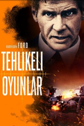 Tehlikeli Oyunlar izle (1992)