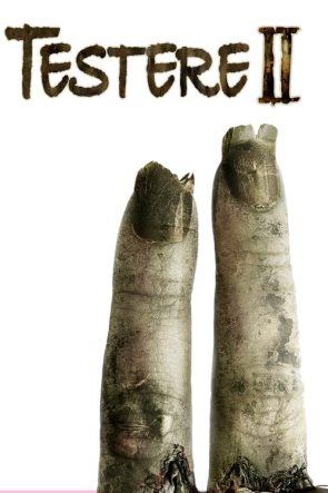 Testere 2 izle (2005)