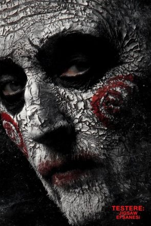 Testere: Jigsaw Efsanesi izle (2017)