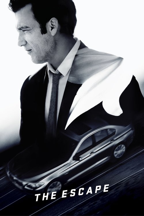 The Escape izle (2016)