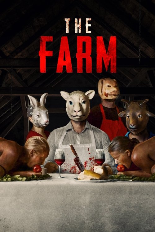 The Farm izle (2019)