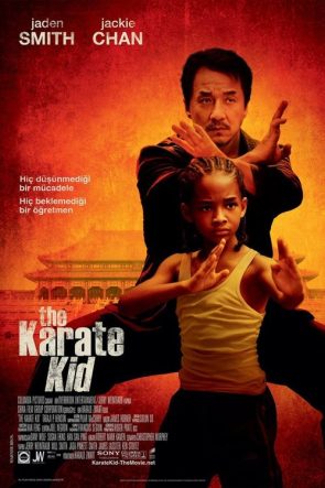 The Karate Kid izle (2010)