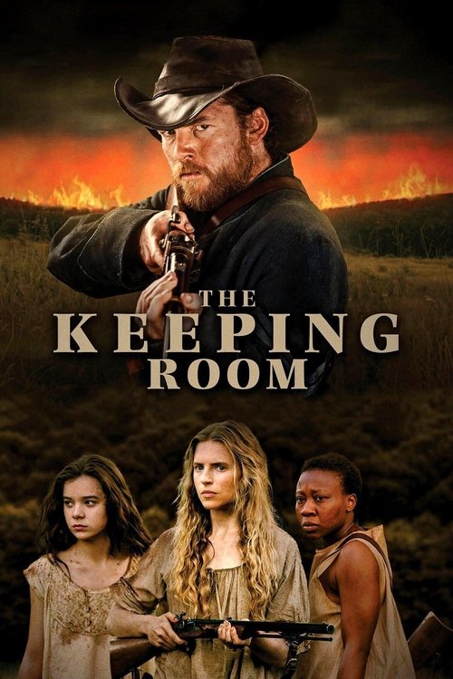 The Keeping Room izle (2014)