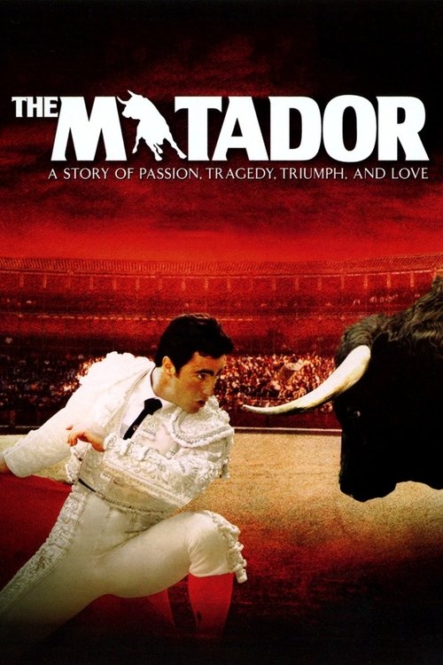 The Matador izle (2008)