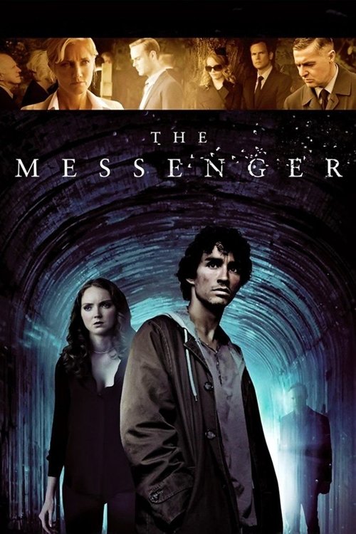 The Messenger izle (2015)