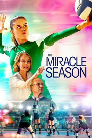 The Miracle Season izle (2018)