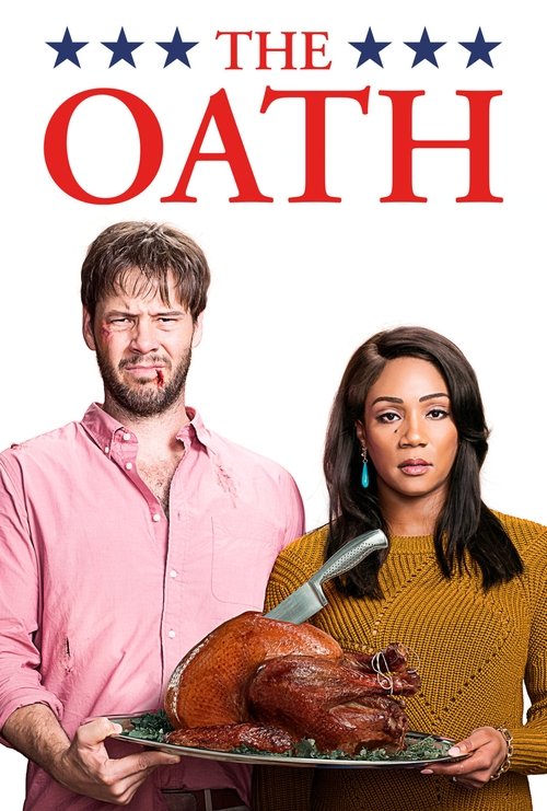 The Oath izle (2018)