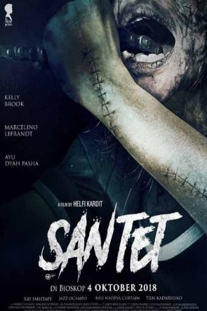 The Origin of Santet izle (2018)