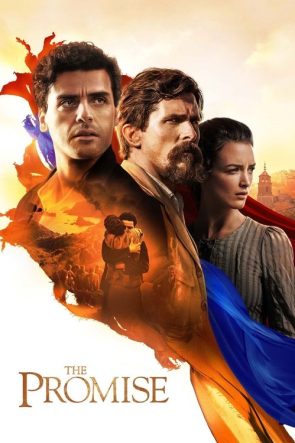 The Promise izle (2016)