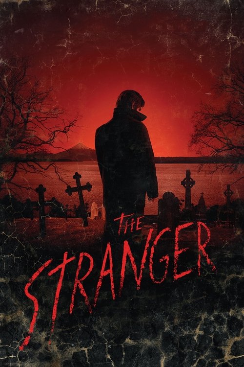The Stranger izle (2014)