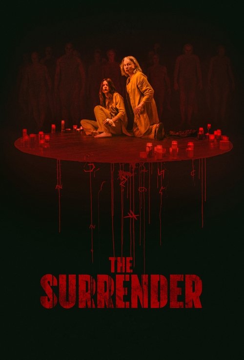The Surrender izle (2025)