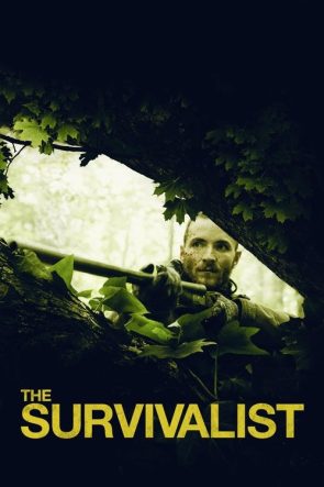 The Survivalist izle (2015)