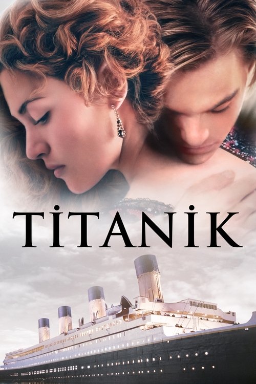 Titanik izle (1997)