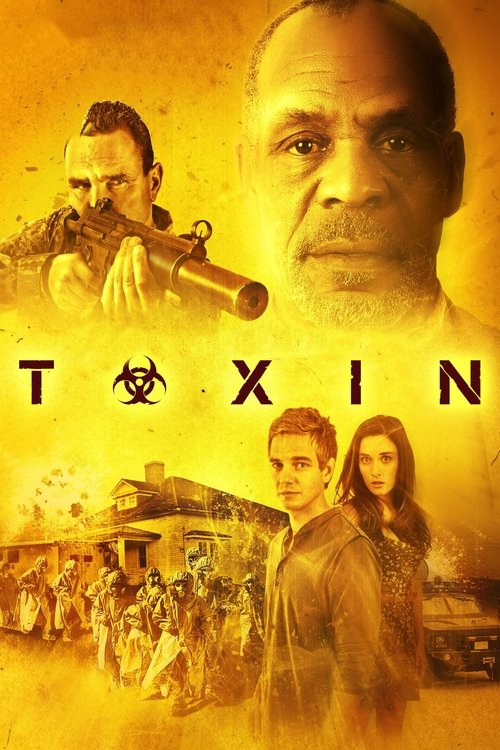Toksin izle (2015)